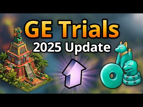 Видео: В Guild Expeditions вас ждут 25 дополнительных испытаний, ДВА магазина и НОВЫЙ храм! | Руководств...