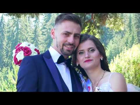 Видео: Сватба на Ахмед и Атидже с.Медени поляни 1