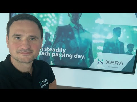 Видео: Workshop от 25.04.2024! #xera #dubai #vasylkov_team