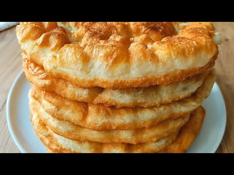 Видео: МУКА + КИПЯТОК! Я НЕ УСТАЮ ИХ ГОТОВИТЬ! ТАКОЕ ПРИГОТОВЛЕНИЕ ВЫ ЕЩЕ НЕ ВИДЕЛИ!