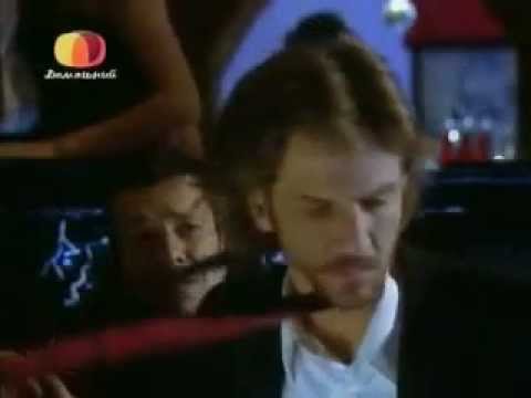 Видео: Моя Вендетта (фан-клип).mp4