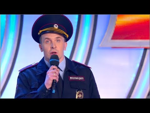 Видео: КВН Сборная бывших спортсменов - 2017 Премьер лига Первая 1/2 Фристайл