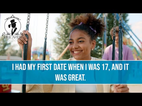 Видео: Лексика. Средний уровень. Intermediate. Relationships