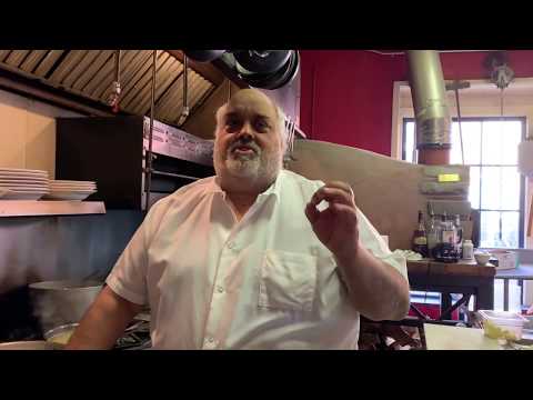 Видео: Классическая жареная поркетта Орсини