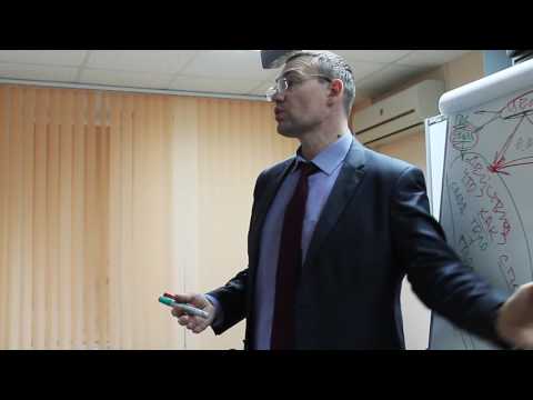 Видео: О страхе публичных выступлений и борьбе с ним