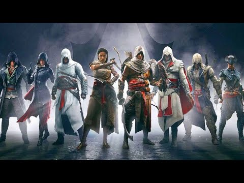 Видео: SonnyK НАГЛО про ролик Guzno о лучшем Ассасине