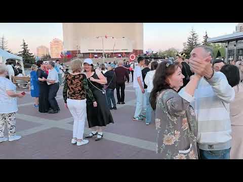 Видео: Ты спешишь ко мне на встречу... 20.04.25...
