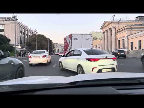 Видео: Оцениваем помехозащищенность Neoline X-Cop 6200s wi-fi