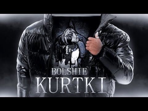 Видео: большие куртки это...