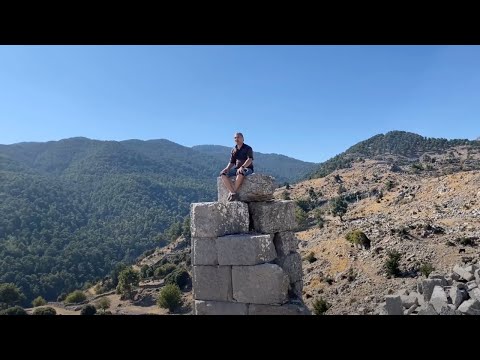 Видео: Земля Руин. Селге. Камень или бетон | s01e03
