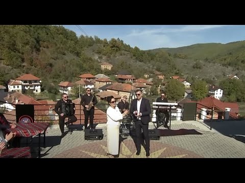 Видео: ВЕЗИЛКА БЕЛИЦА (КИЧЕВСКО) / VEZILKA BELICA (KICEVSKO)