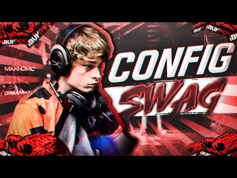 Видео: ИГРАЮ НА КОНФИГЕ ПЕРВОГО 322 ИГРОКА - iBUYPOWER swag (CS:GO)