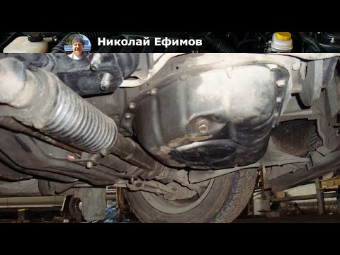 Видео: Восстановление поддона двигателя: как и чем заклеить для надежности