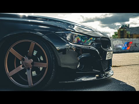 Видео: ТРЁШКАBOOK #5 ВЫХЛОП И ПЕРЕДНИЙ СПЛИТТЕР НА BMW F30 И НАВОДИМ БЛЕСК С ПОМОЩЬЮ PAINT GLOSS ОТ P&S