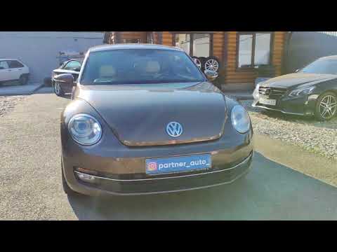 Видео: Хочу купить Volkswagen Beetle 1.4 AMT, 2014, 107 000 км
