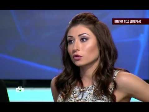 Видео: "Говорим и показываем" с Анной Ричч