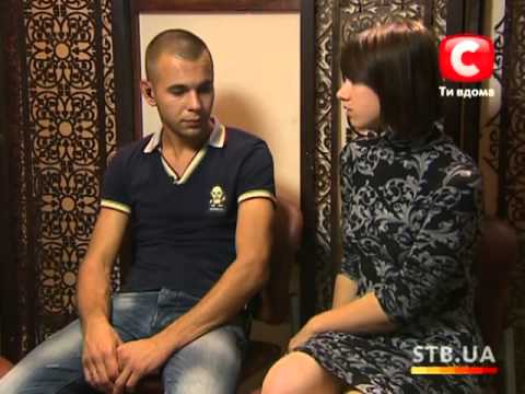 Видео: «Врятуйте нашу сім'ю» Сезон 1. Выпуск 9