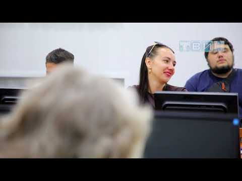 Видео: Северо-Енисейск.