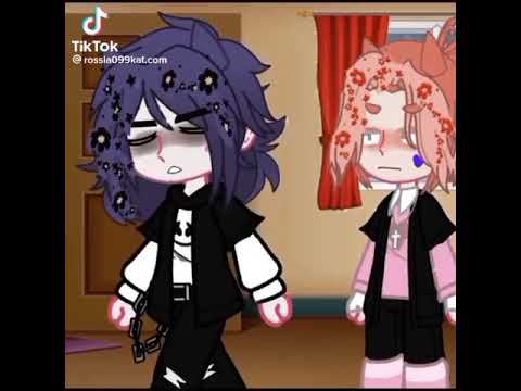 Видео: Ромео/Пик, гача и не только//12 выпуск 💜💗