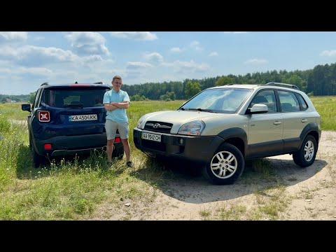 Видео: 2 ТИЖНІ РОБОТИ над TUCSОN. Повернув тачку до життя. 