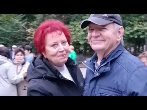 Видео: 29.09.24г. ОСЕННЯЯ ЖЕНЩИНА...   Геннадий Тимофеев, Звучит на танцплощадке в Гомельском парке