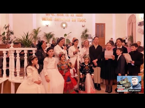 Видео: Я сиджу у ніг Ісуса! МСЦ ЕХБ (СЕСТРИ)