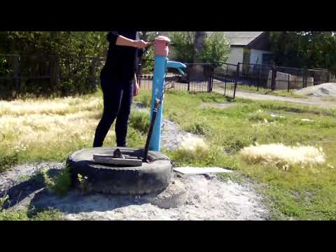 Видео: Прогулка по Дамсе  Август 2017