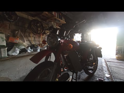 Видео: покатушки на минске