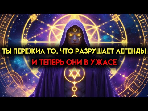 Видео: ТЫ ПРИНЯЛ УЩЕРБ, КОТОРЫЙ МОГЛА БЫ УНИЧТОЖИТЬ 99% ЛЮДЕЙ... КТО ТЫ ВООБЩЕ ТАКОЙ?