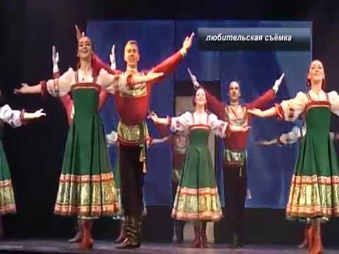 Видео: гран при рассвет Тюбук