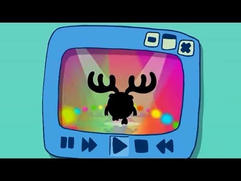 Видео: Торжество разума - Смешарики 2D | Мультфильмы для детей