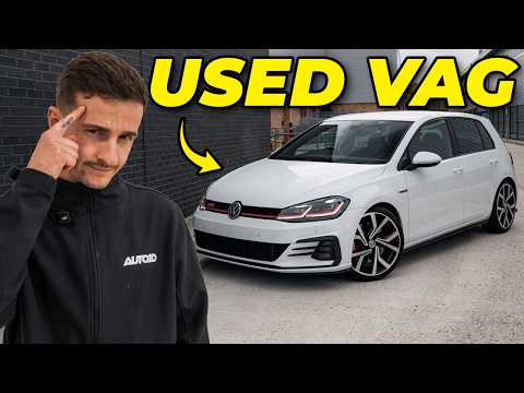 Видео: Мы купили СЕКРЕТНЫЙ GTI, который ЛУЧШЕ, чем Golf R