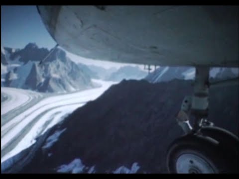 Видео: Ледники Таджикистана