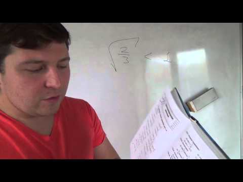 Видео: Алгебра 10 класс. 23 октября. Область определения арккосинуса