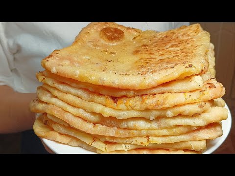 Видео: ПЛАЦИНДЫ С ТЫКВОЙ: все очень просто и вкусно!!!