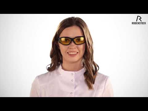 Видео: Eye School. Линзы для вождения.