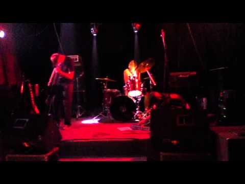 Видео: ЖЩ - Запал (live)