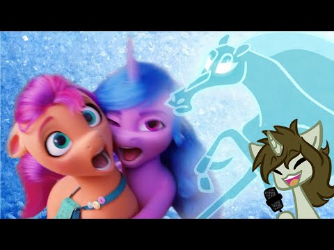Видео: Куда подевались Виндиго? ❄️