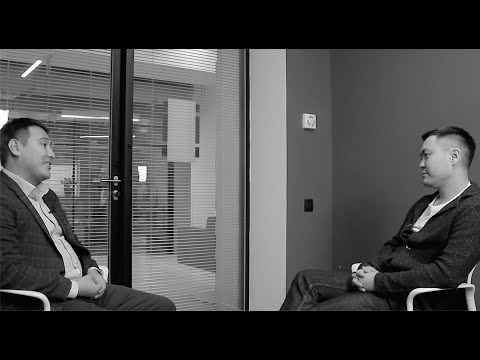 Видео: Работа мечты:  "Патентный поверенный" (AKA Patent agent).