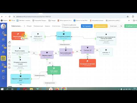 Видео: Разбор ошибок в процессе