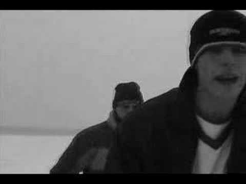 Видео: Нейтральня Зона ft. A.n.D - Тонкий Лёд