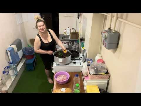 Видео: ДРУЖКОВКА 9 июля 2025 Чем занимаюсь в выходной