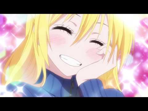 Видео: Аниме клип - Притворная любовь