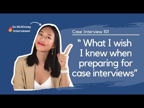 Видео: Подготовка к собеседованию по делу для «чайников»