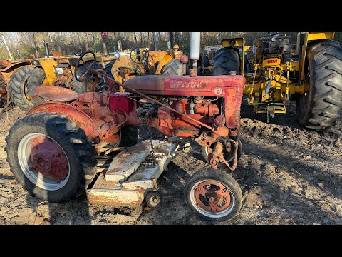 Видео: Количество фермерских хозяйств в коллекции увеличилось вдвое!
