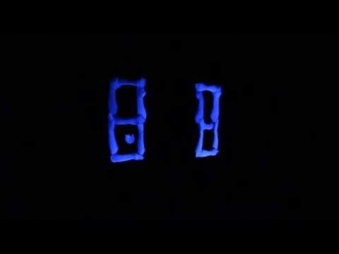 Видео: Санкт-Петербургский театр пластики рук "HAND MADE". Видео 3