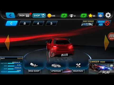 Видео: Уличные гонки 3D #2