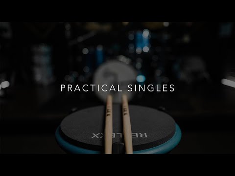 Видео: Упражнение на скорость рук — практические одиночные упражнения