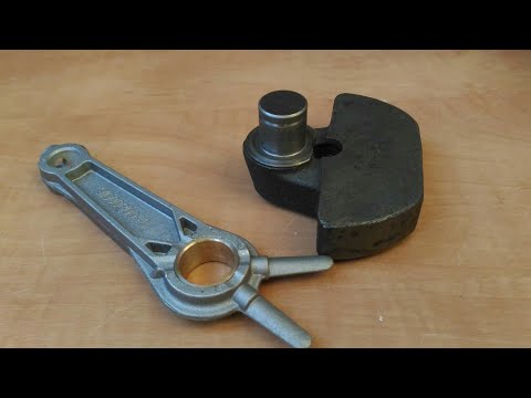 Видео: Хотел уже отказаться, но пришло вдохновение.