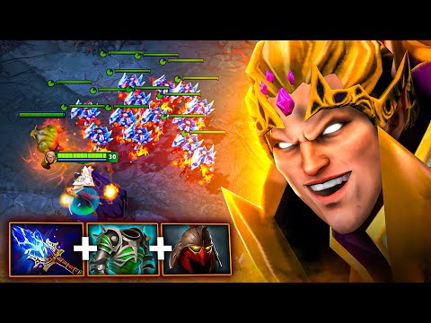 Видео: ИДЕАЛЬНЫЙ ИНВОКЕР 30 ТИРА от No[o]ne!